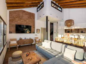 Santiago Duplex Penthouse